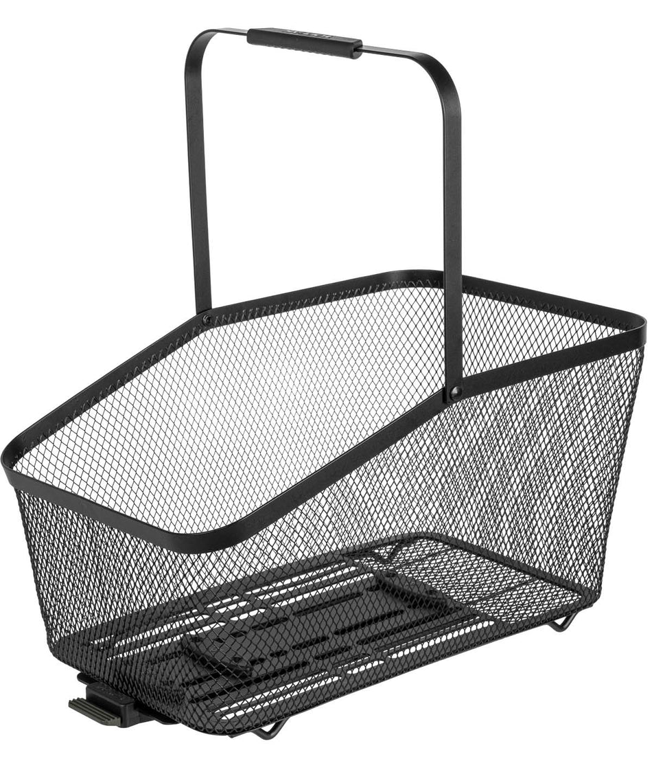 Topeak Urban Basket Rear Basket (24l)