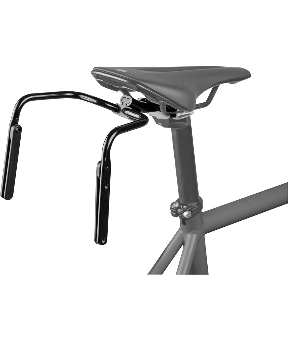 Topeak Backloader Wishbone Underseat Bracket for rear bags