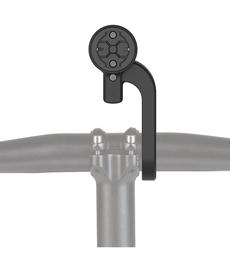 Topeak Vordere Halterung UTF Multi-Mount Right-Side