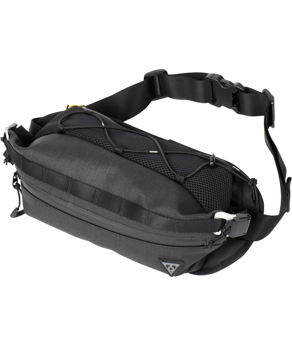 Topeak Hip Pack Waist Bag (3L)