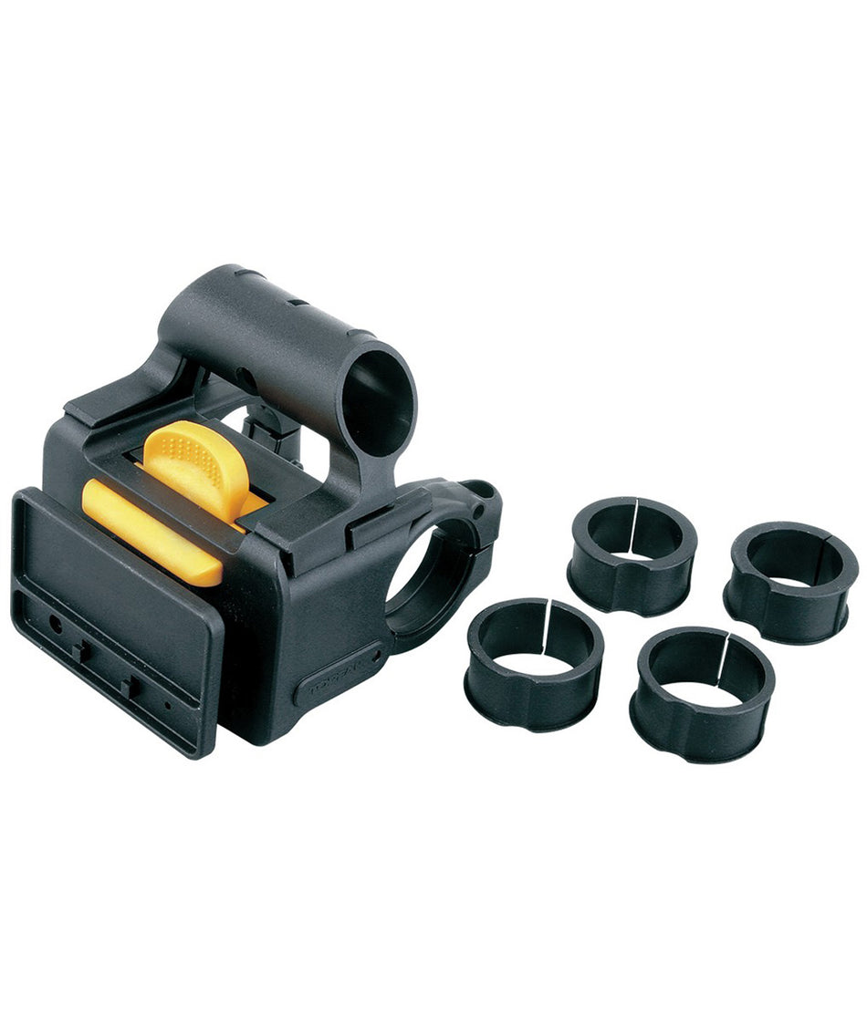 Fixer 8 Halterung Topeak für Lenker-Taschenmontage