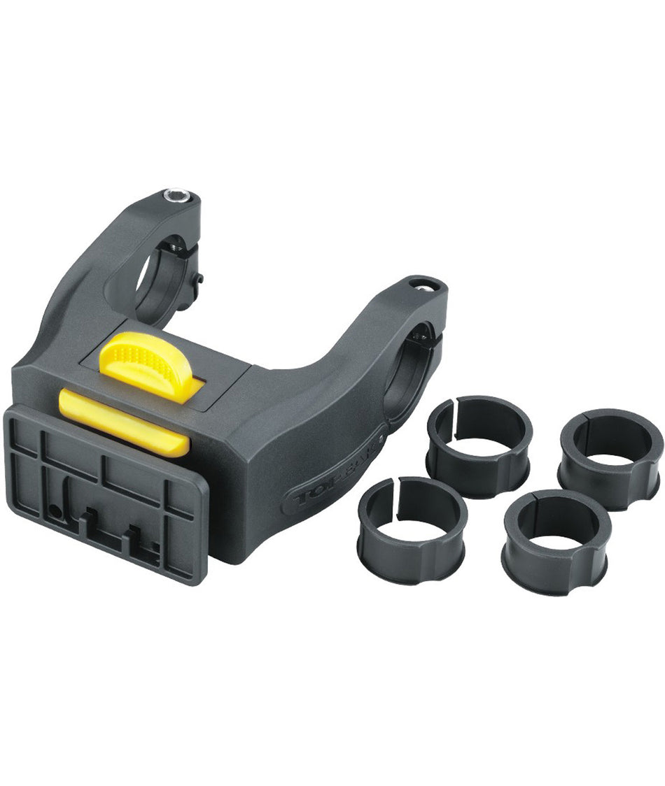 Fixer 8e Halterung Topeak für Lenker-Taschenmontage