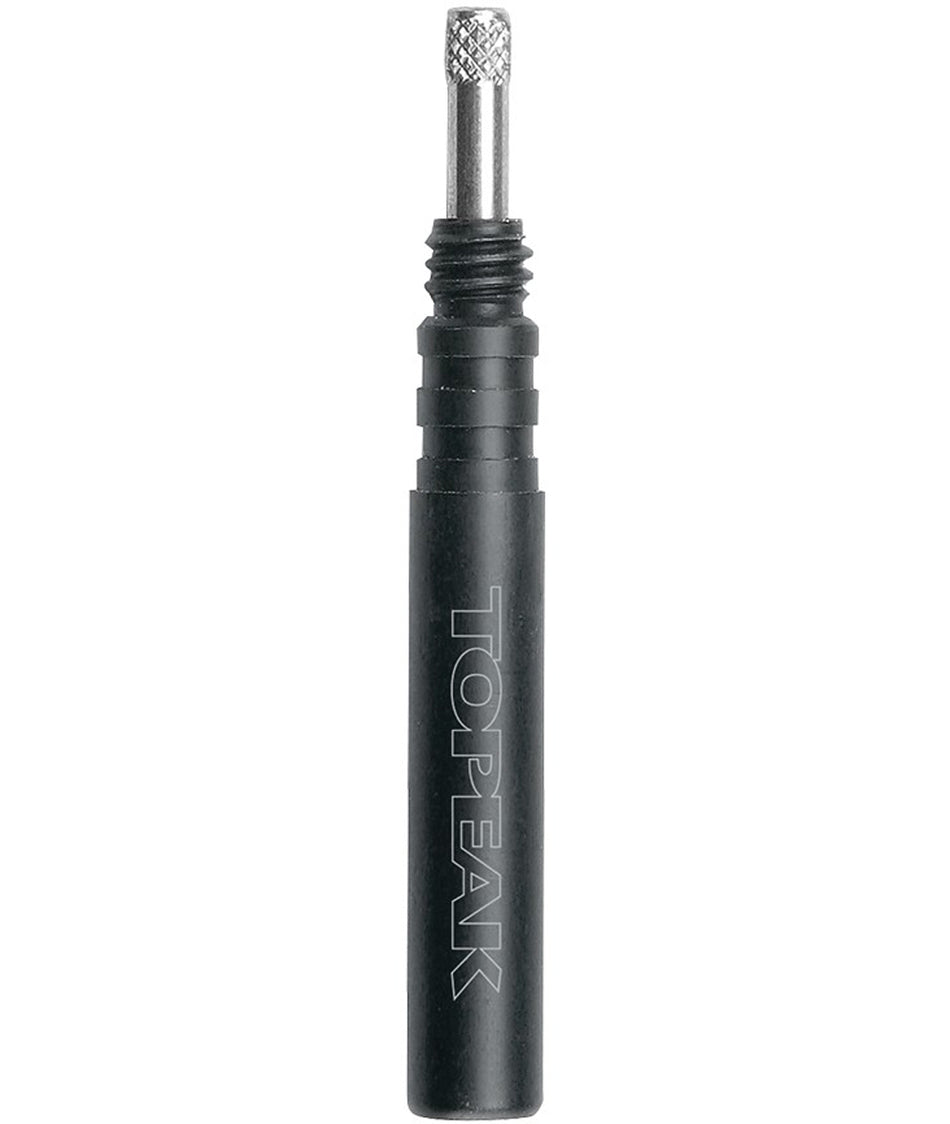 Topeak PRESTA VALVE EXTENDER XL Ventilverlängerung