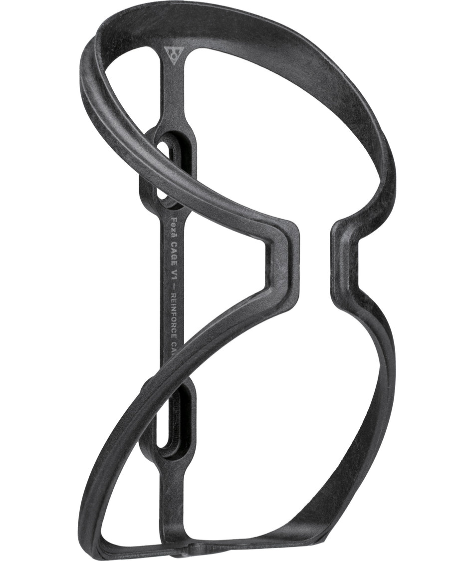 Topeak Flaschenhalter Feza Cage V1 Carbon