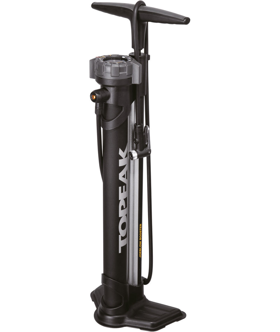 Topeak Joeblow BOOSTER floor pumps