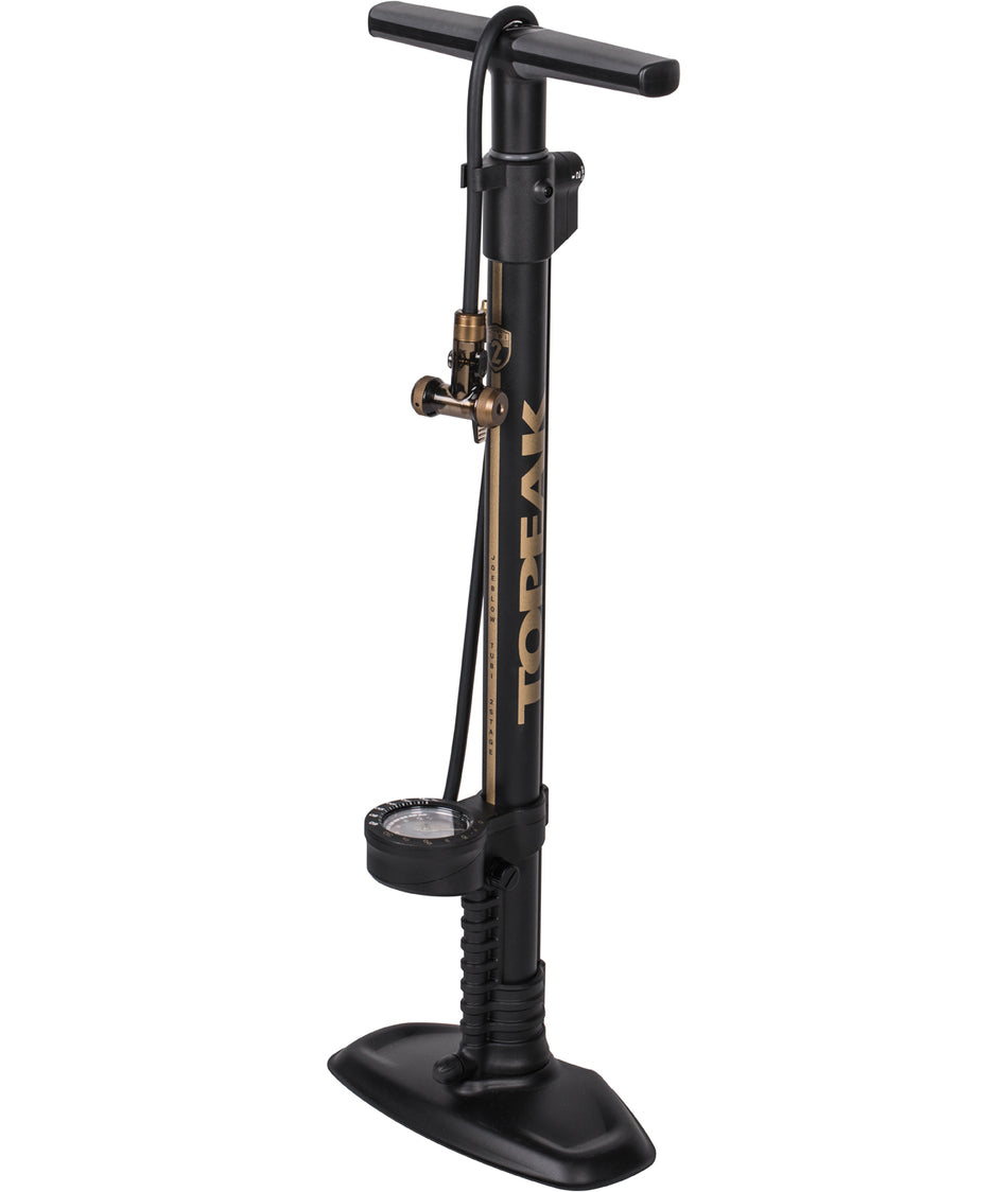 Topeak JoeBlow Tubi 2Stage floor pump