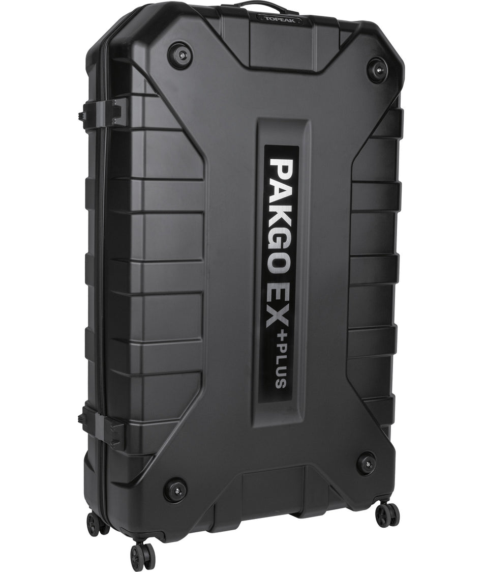 Topeak Pakgo EX +Plus travel bag
