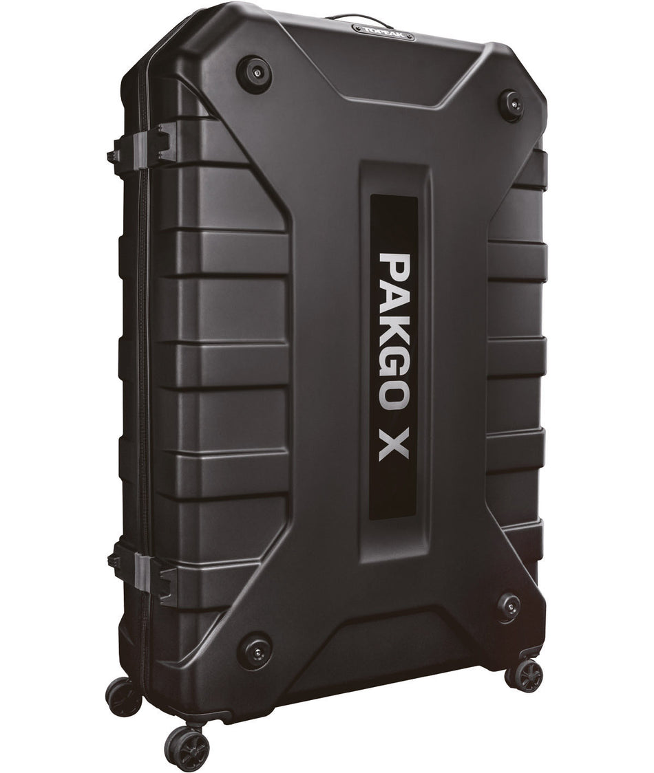 Topeak Pakgo X Fahrradtasche