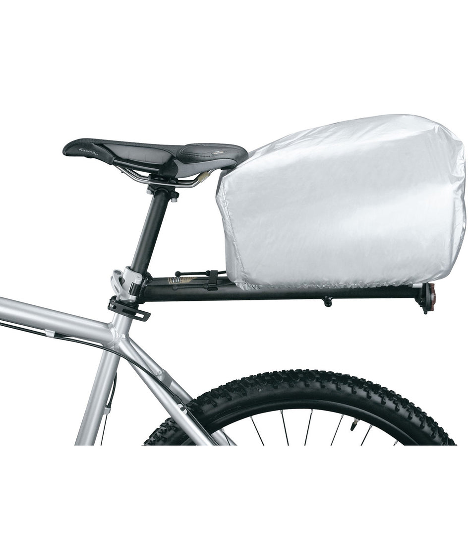 Topeak MTX Trunkbag EX and DX rain cover