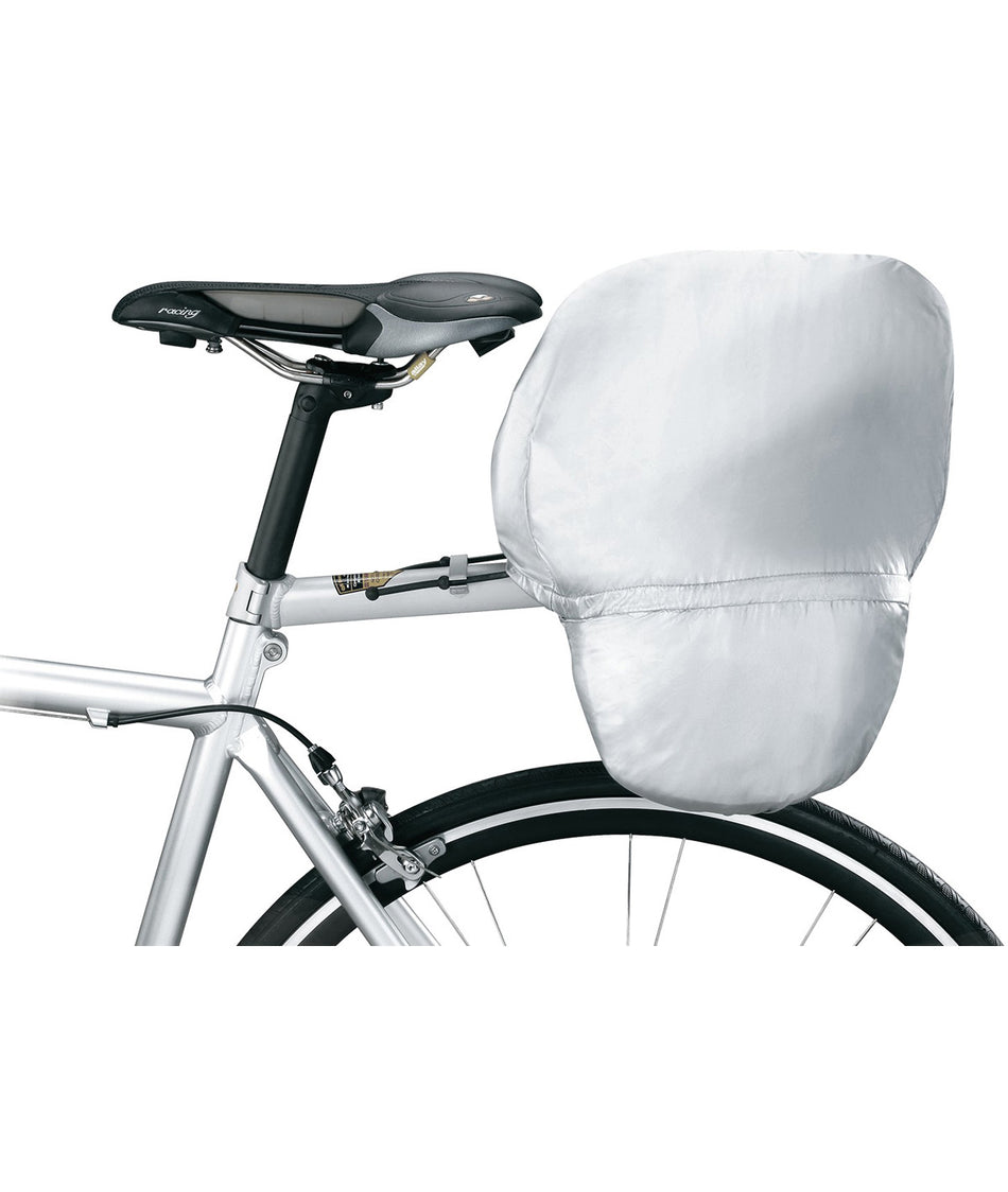 Topeak rain cover
