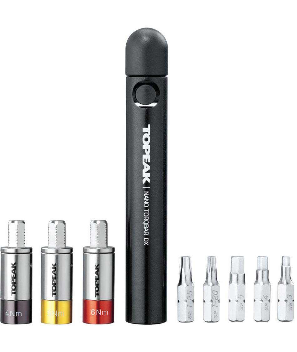 Topeak NANO TORQBAR DX