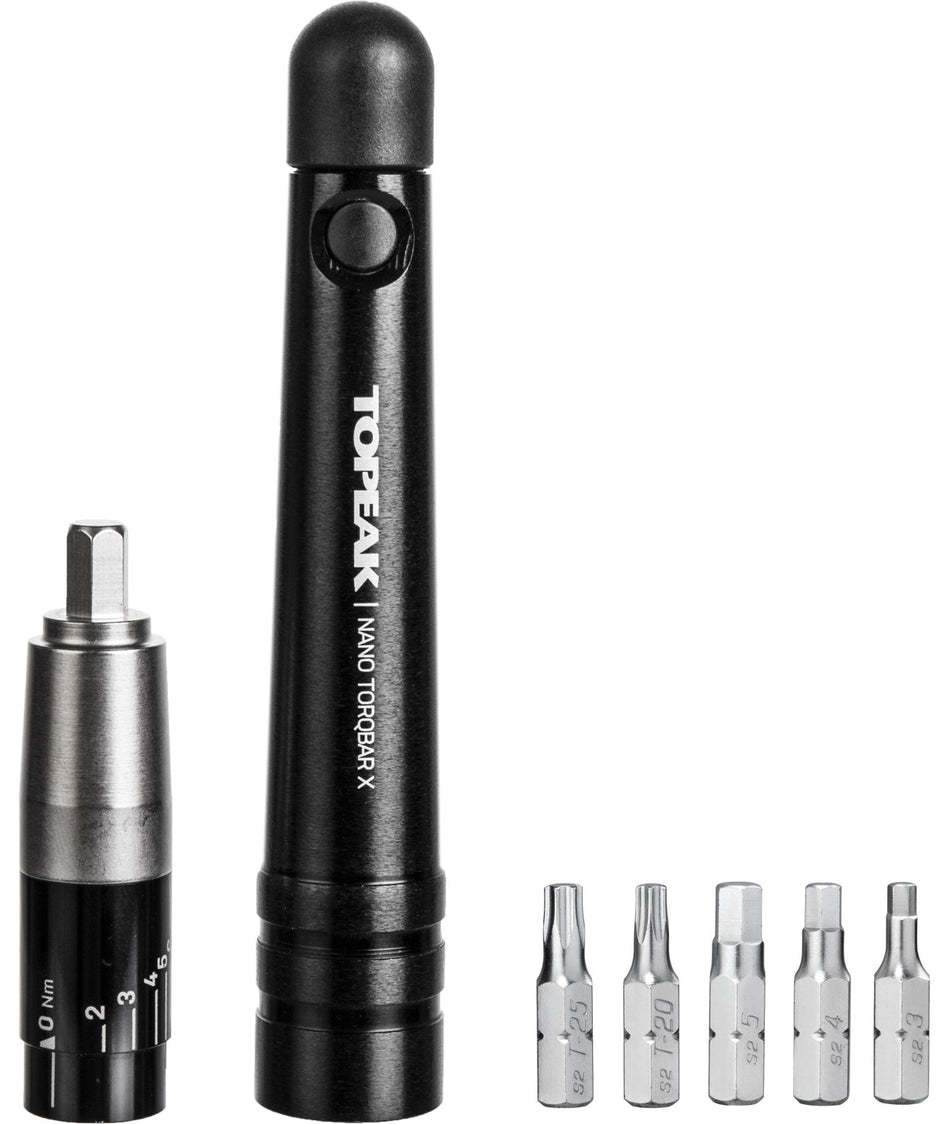 Topeak NANO TORQBAR X
