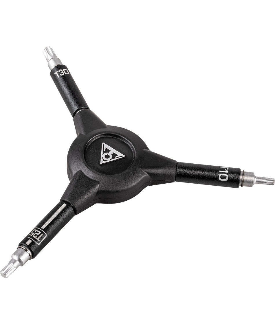 Topeak Y-Torq Speed Schlüssel T10/T25/T30