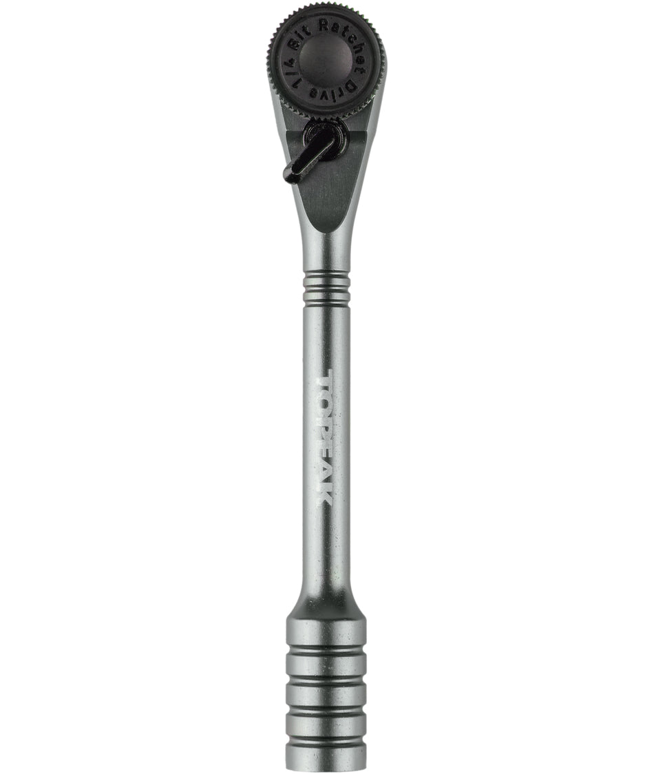 Topeak Werkzeug Ratschen-Toolbar Aluminium