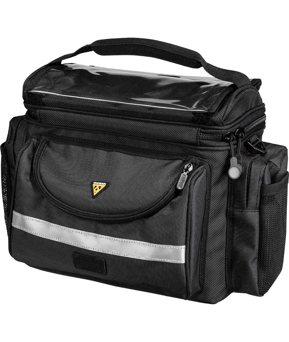 TOURGUIDE LENKER TASCHE DX Topeak