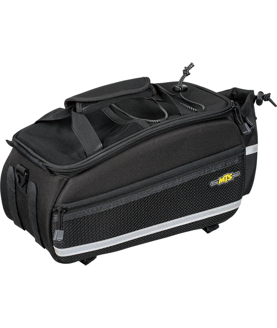 Topeak Gepäckträgertasche MTS Trunkbag EX (8 L)