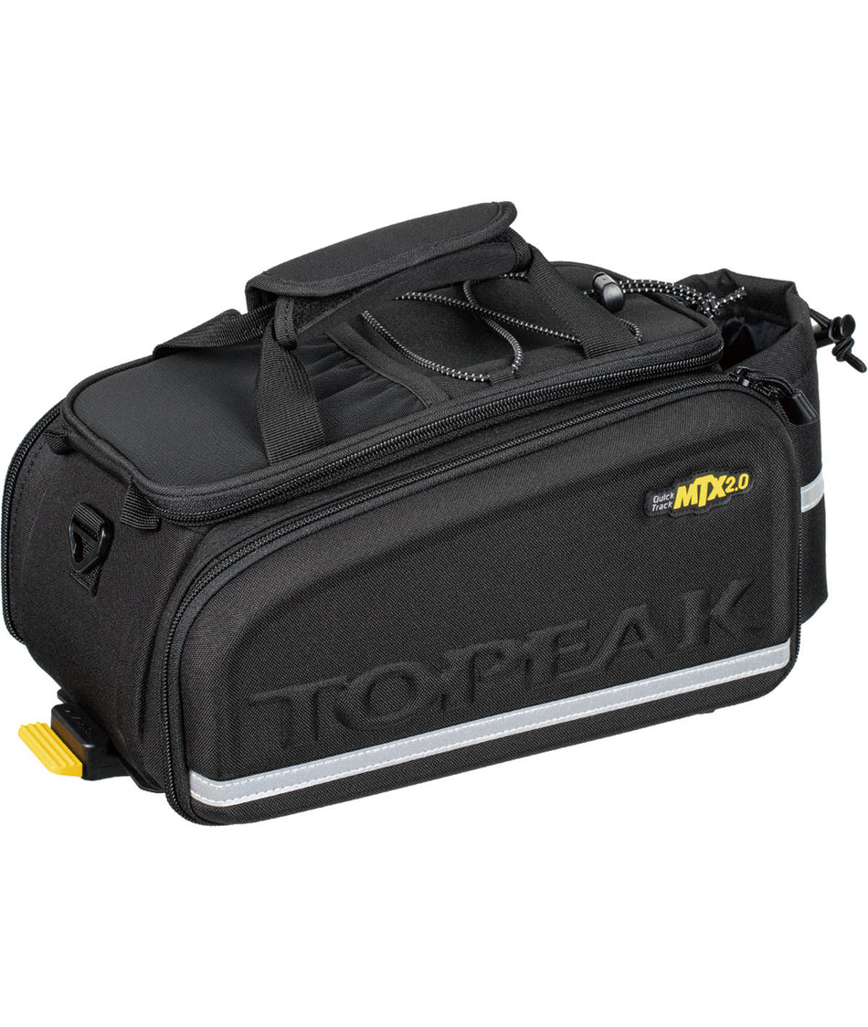 Topeak Gepäckträgertasche MTX Trunkbag EXP