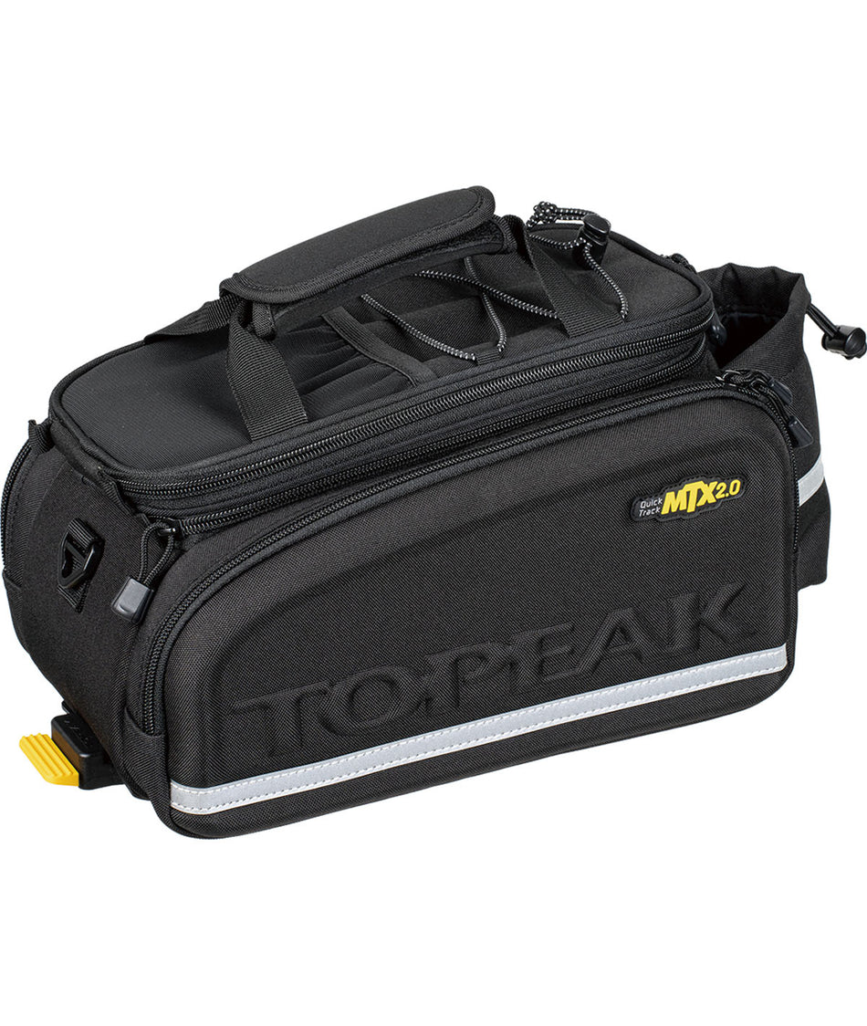 Topeak Gepäckträgertasche MTX Trunkbag