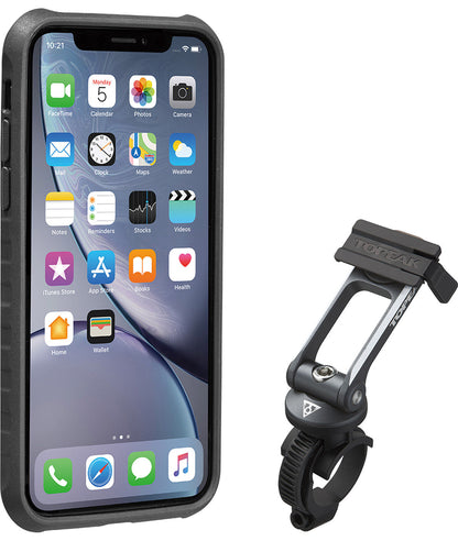 Housse pour smartphone Topeak Ridecase pour iPhone