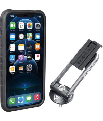 Housse pour smartphone Topeak Ridecase pour iPhone