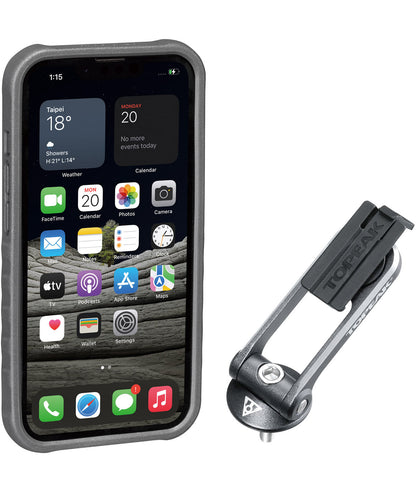 Housse pour smartphone Topeak Ridecase pour iPhone
