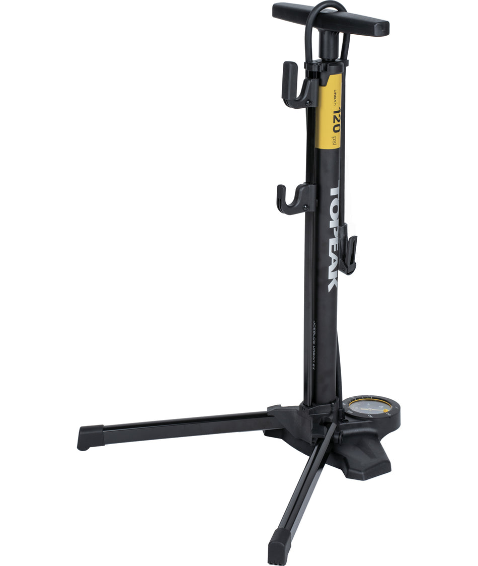 Topeak Transformer Urban EX Floor Pump