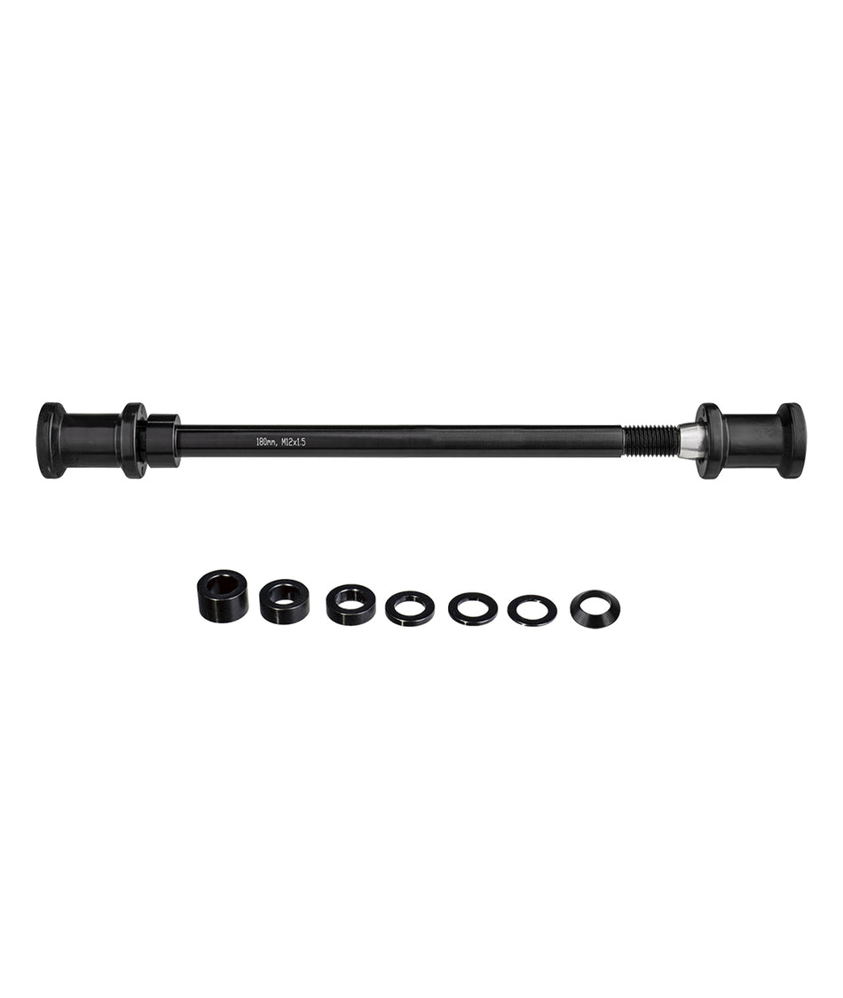 Topeak Journey Trail TX Axle Kit P-175