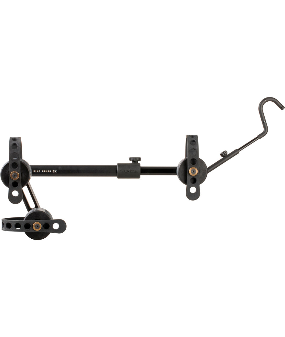 Topeak Bike Truss 3x Support with stabilizer
