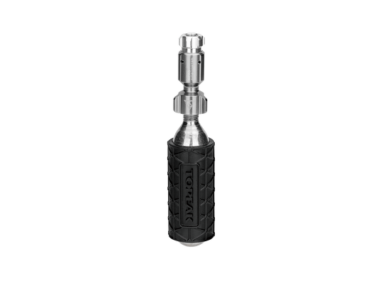 Topaak Micro Airbooster Adapter 16gr + 1 patron