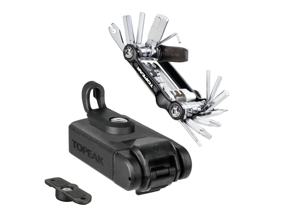 Topeak Toolbox T20 Multi-tool