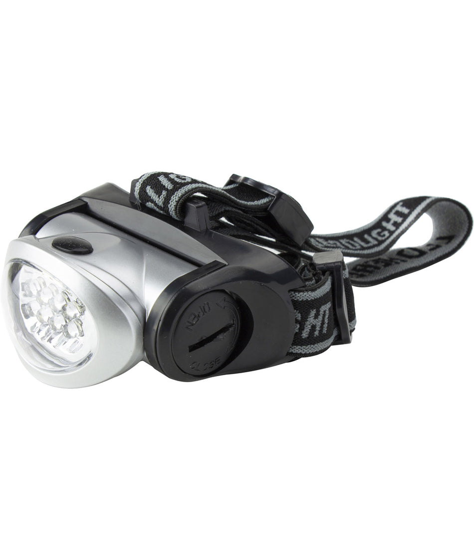Eleven Front Headlight