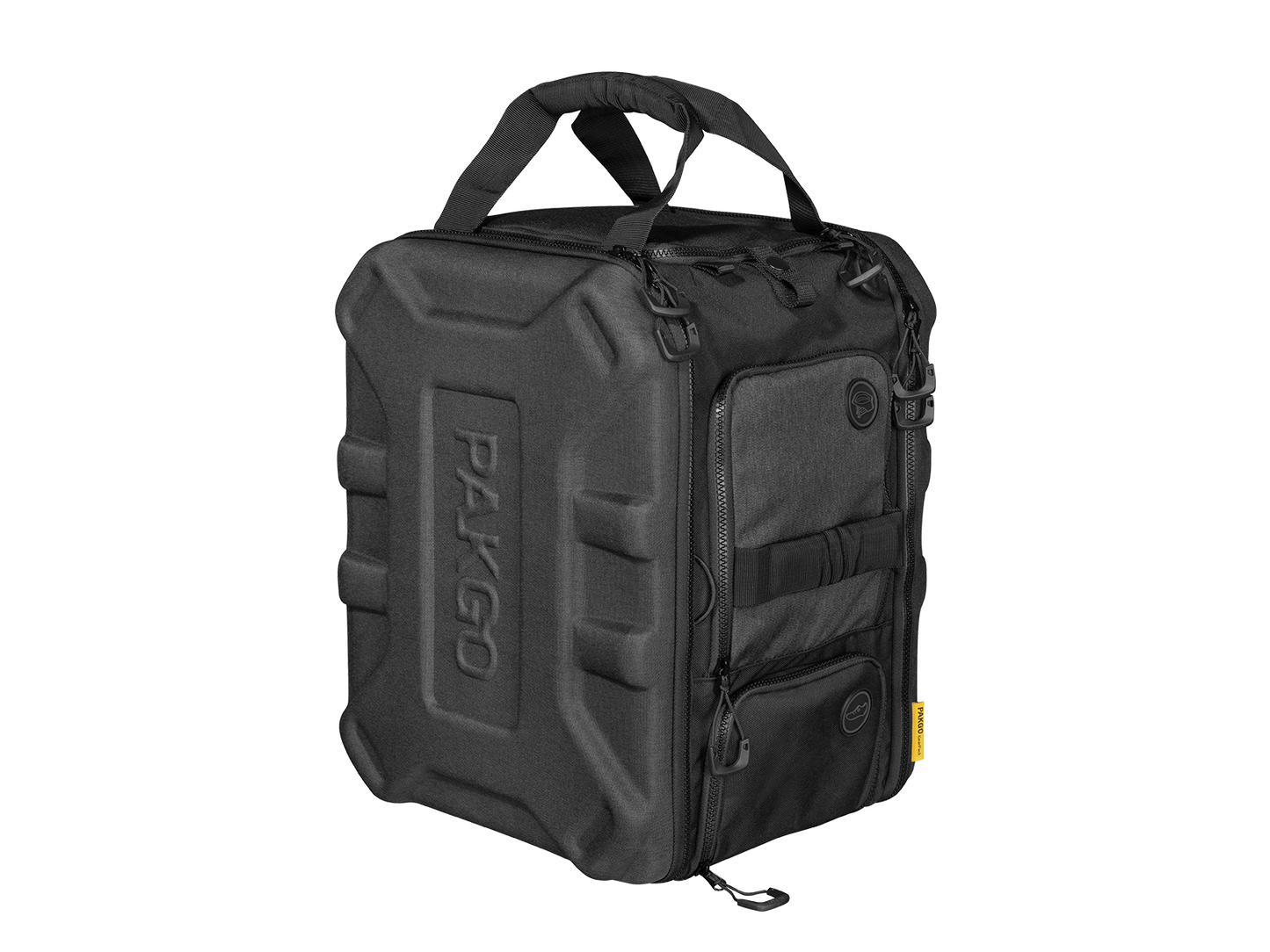 Topaak rejsetaske Pakgo Gearpack 40L