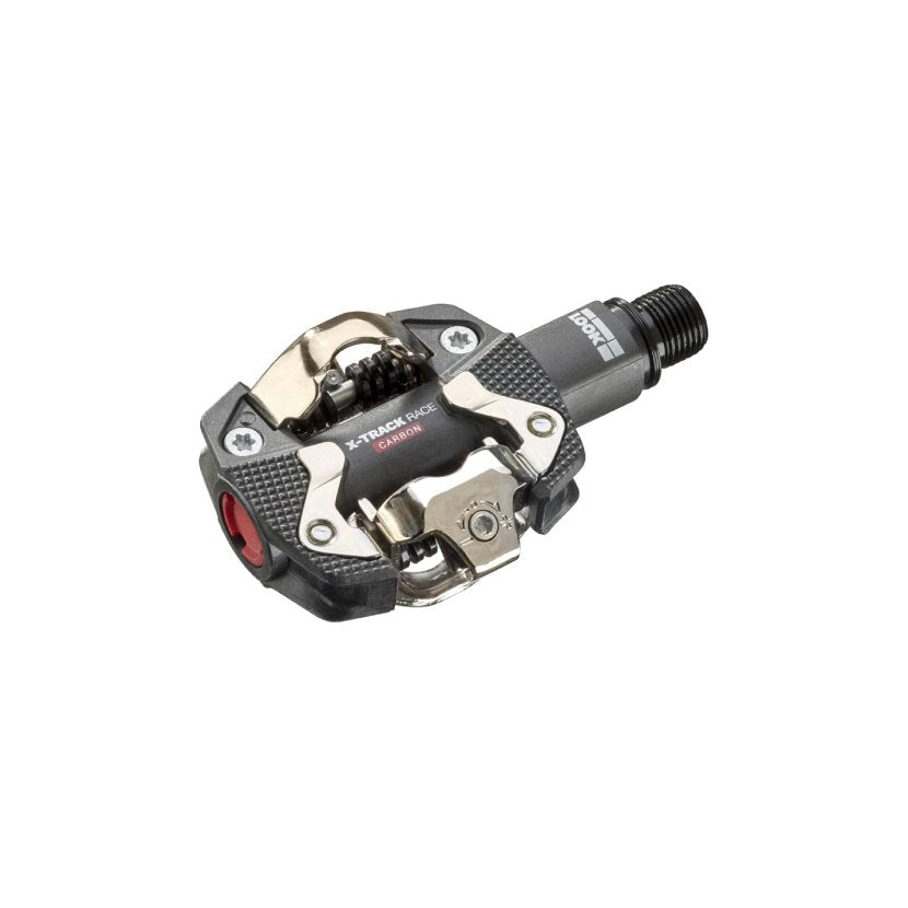 Pedale Look X-Track Race Carbon
