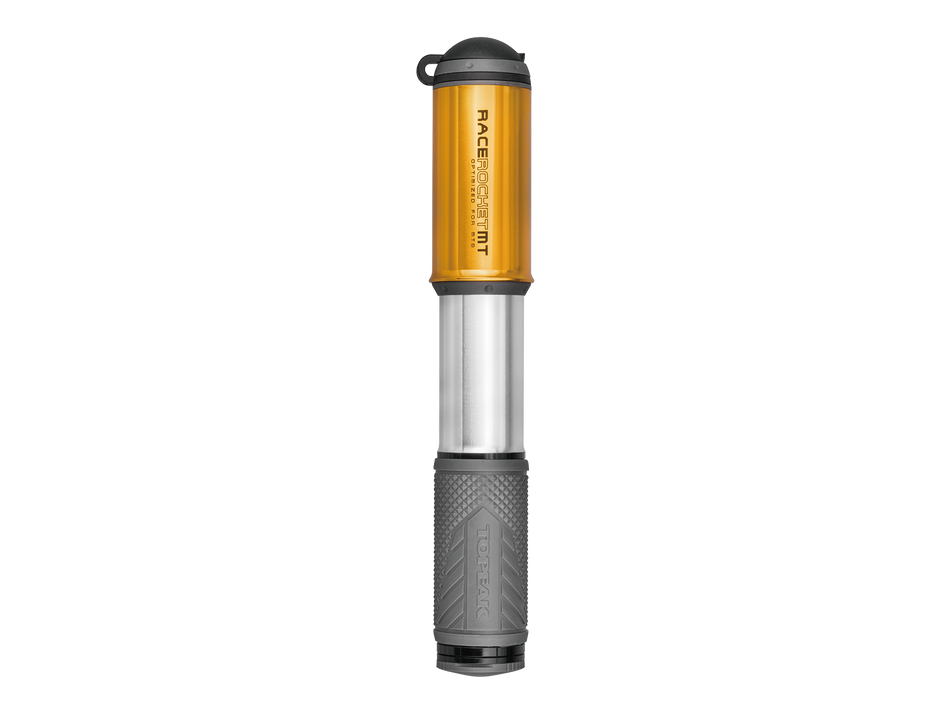 Topeak Racerocket MT Mini Pump
