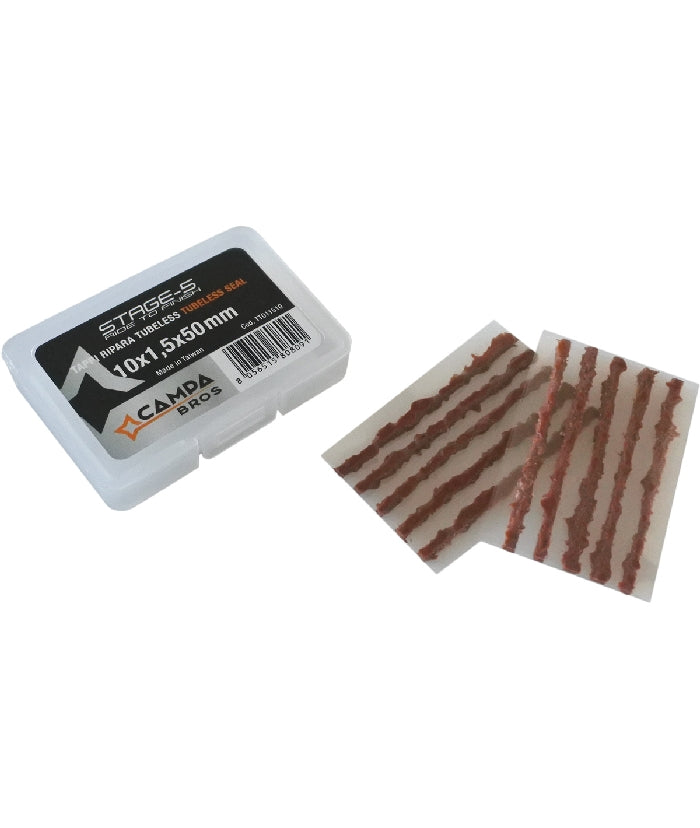Campabros Tubeless Repair Kit 10 Plugs