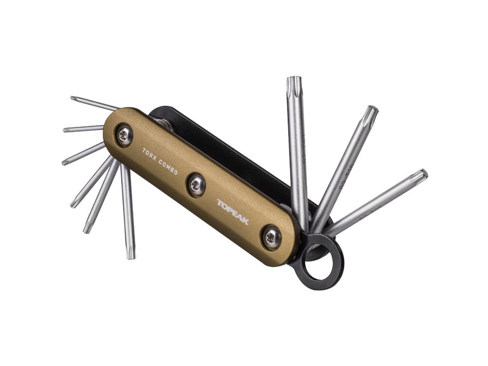 Topeak Torx® Combo Multi-tool
