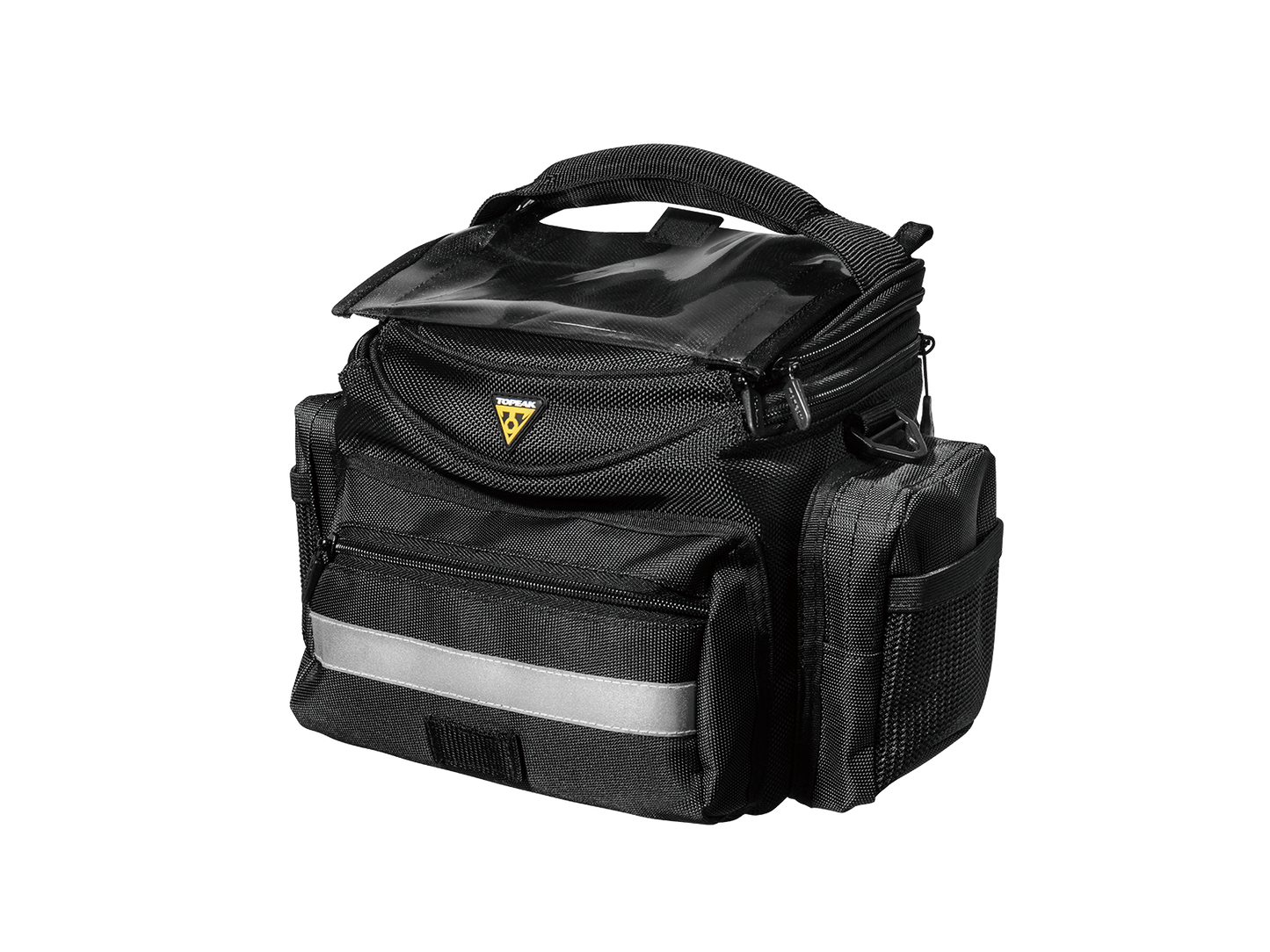 Bolsa de guidão de TourGuide Topeak 5L