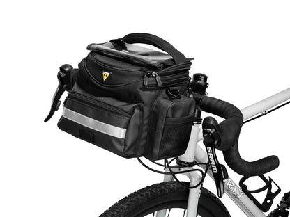 Borsa Da Manubrio Topeak Tourguide