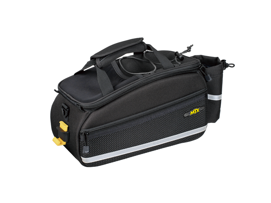 Topeak MTX Trunkbag EX Rack Bag - 8L