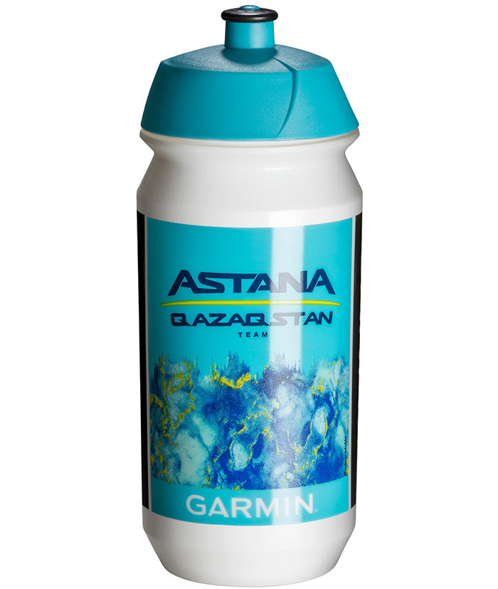 Trinkflasche Tacx Shiva Team Astana Qazaqstan