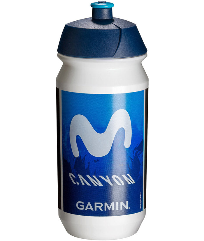 Tacx Shiva Bio Movistar Bottle 500ml
