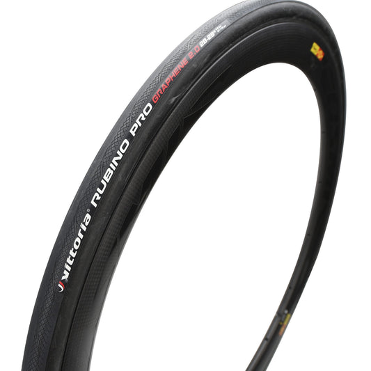 Rurowe Vittoria Rubino Pro - Grafen 2.0 28-28 '