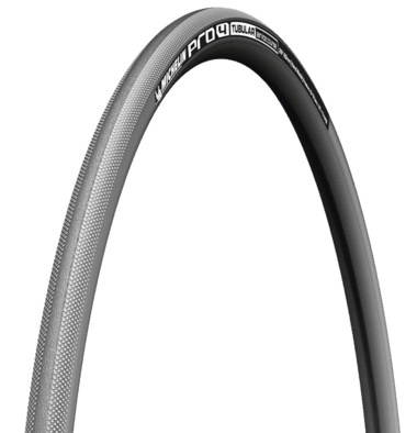 Michelin Pro 4 Tubular 700x25