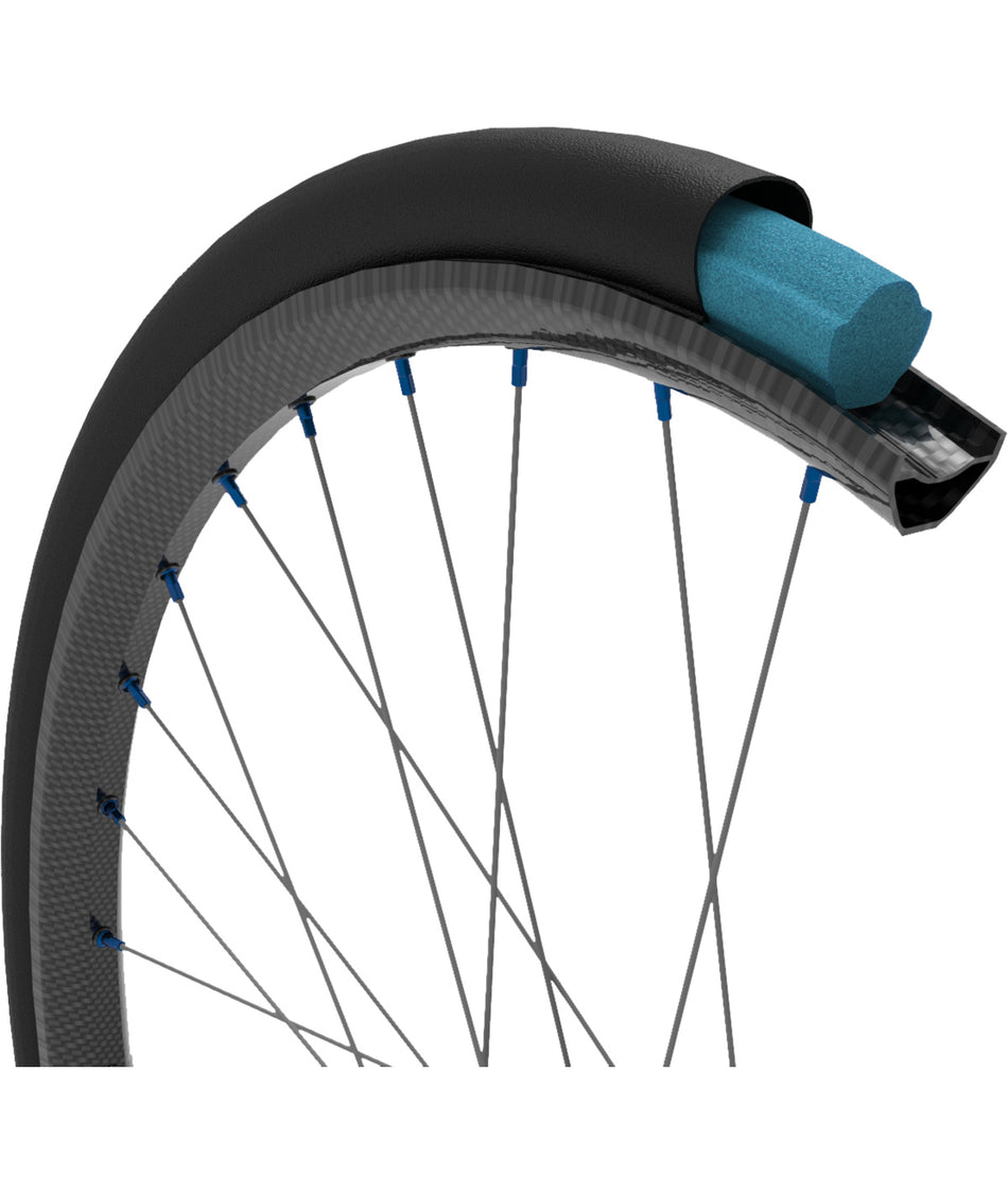 Tubolight Einsätze Evo 28C-33C Road / Cyclocross