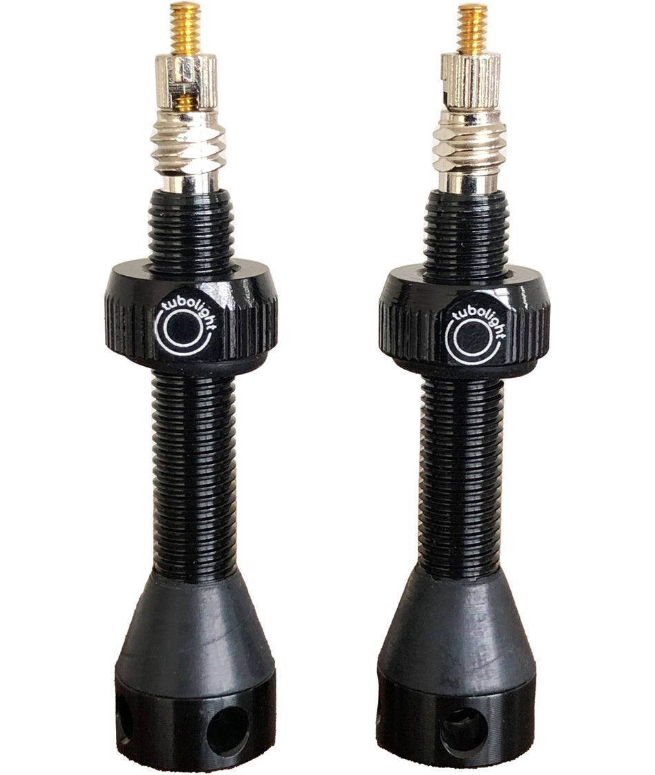 Tubolight Ventil-Set