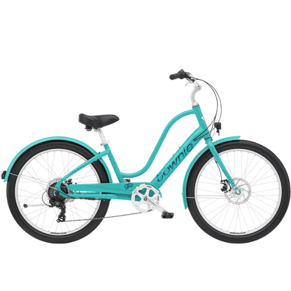 Electra Townie Go! 7d EQ étape-thru