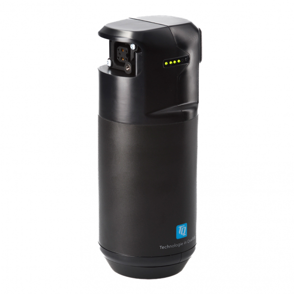 Tq-systems Gmbh - HPR Range Extender Battery Bottle Cage Mount