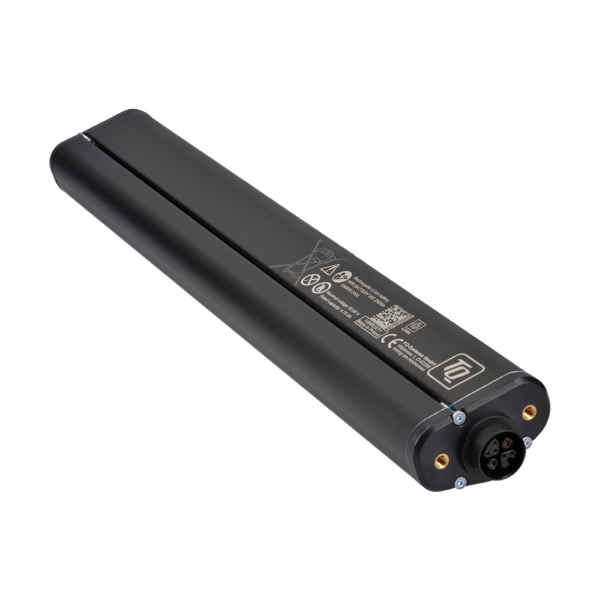 Tq-systems Gmbh - HPR E-bike Battery