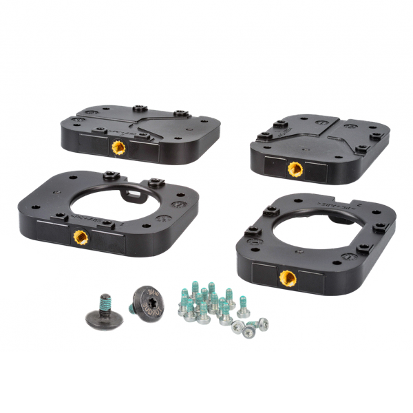 Tq-systems Gmbh - Battery Support HPR
