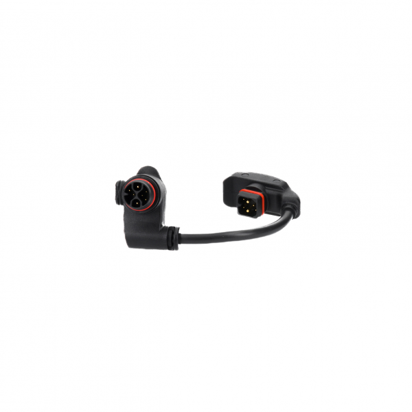 Tq-systems Gmbh - Batteriekabel Range Extender HPR